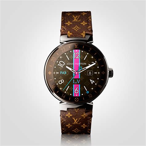 apple watch louis vuitton prix|Louis Vuitton smartwatch price.